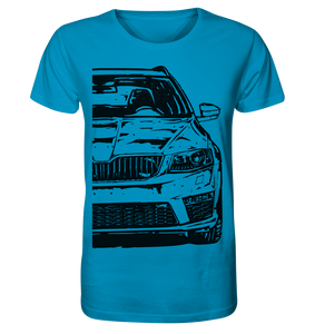 SGKO3RSCOLS Organic Shirt