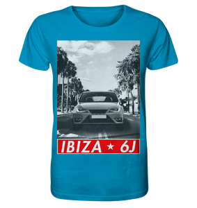 SGKI6JRS Organic Shirt