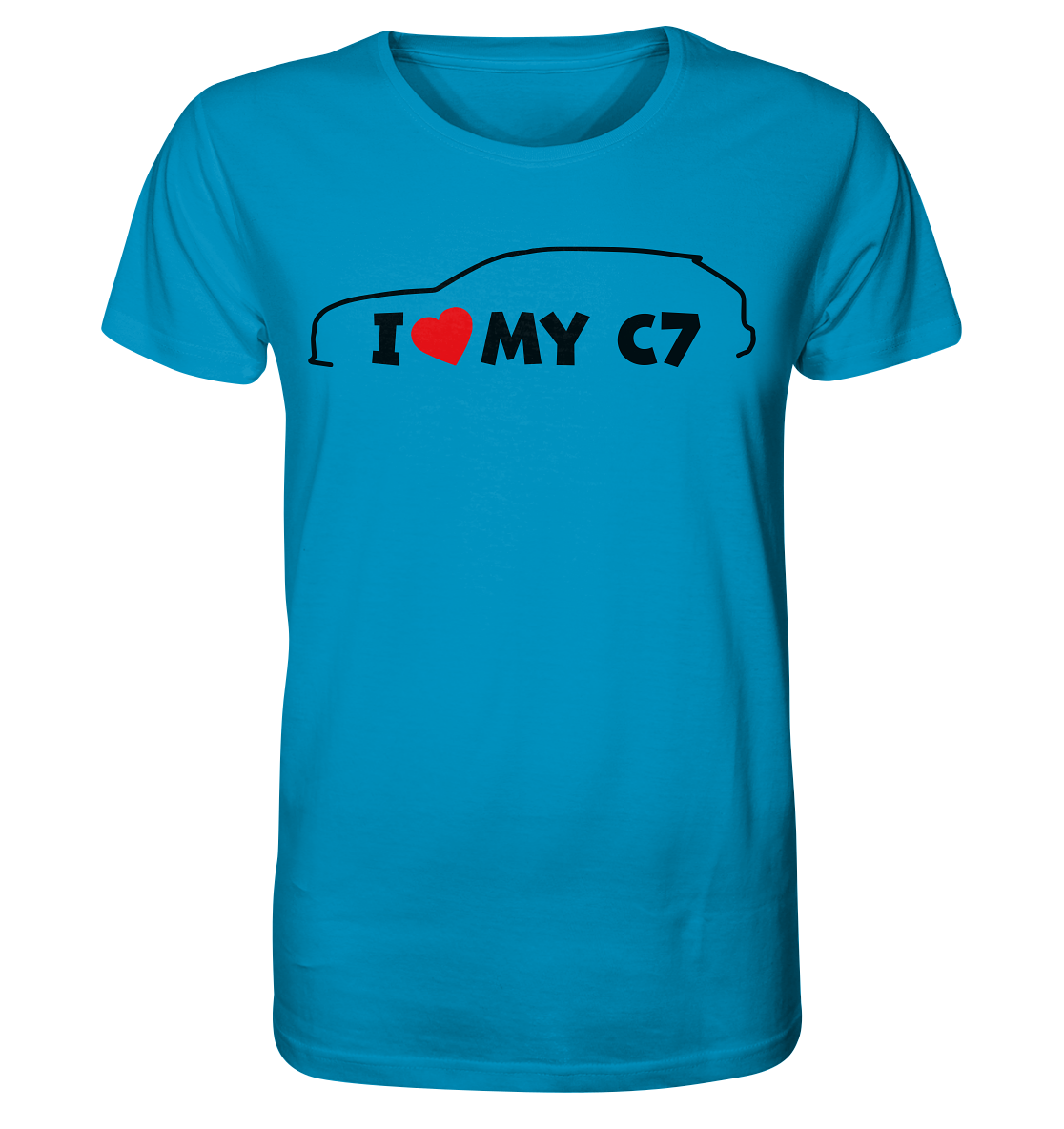 AGKA6C7IL-Organic Shirt
