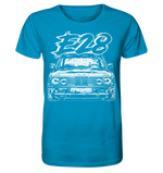Lade das Bild in den Galerie-Viewer, BGKE28FDW Organic Shirt
