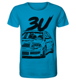 Lade das Bild in den Galerie-Viewer, SGKS3UDIRTY Organic Shirt
