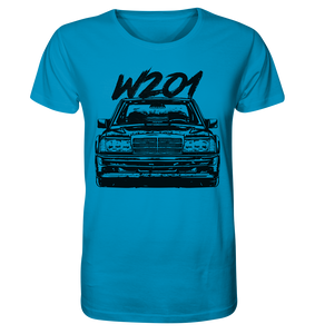MGKW201FDB Organic Shirt