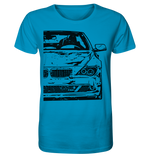 Lade das Bild in den Galerie-Viewer, BGKE64OLS - Organic Shirt
