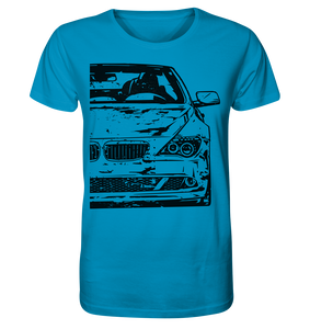 BGKE64OLS - Organic Shirt