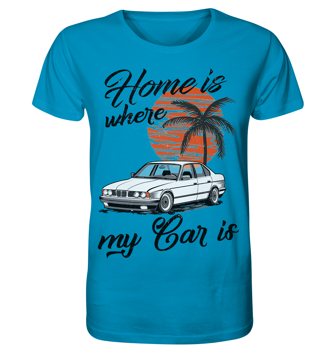 BGKE34HIC Organic Shirt