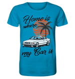 Lade das Bild in den Galerie-Viewer, BGKE34HIC Organic Shirt
