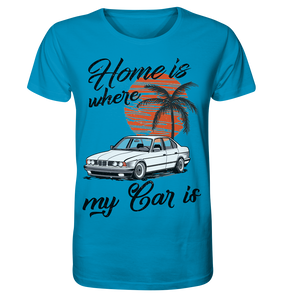BGKE34HIC Organic Shirt
