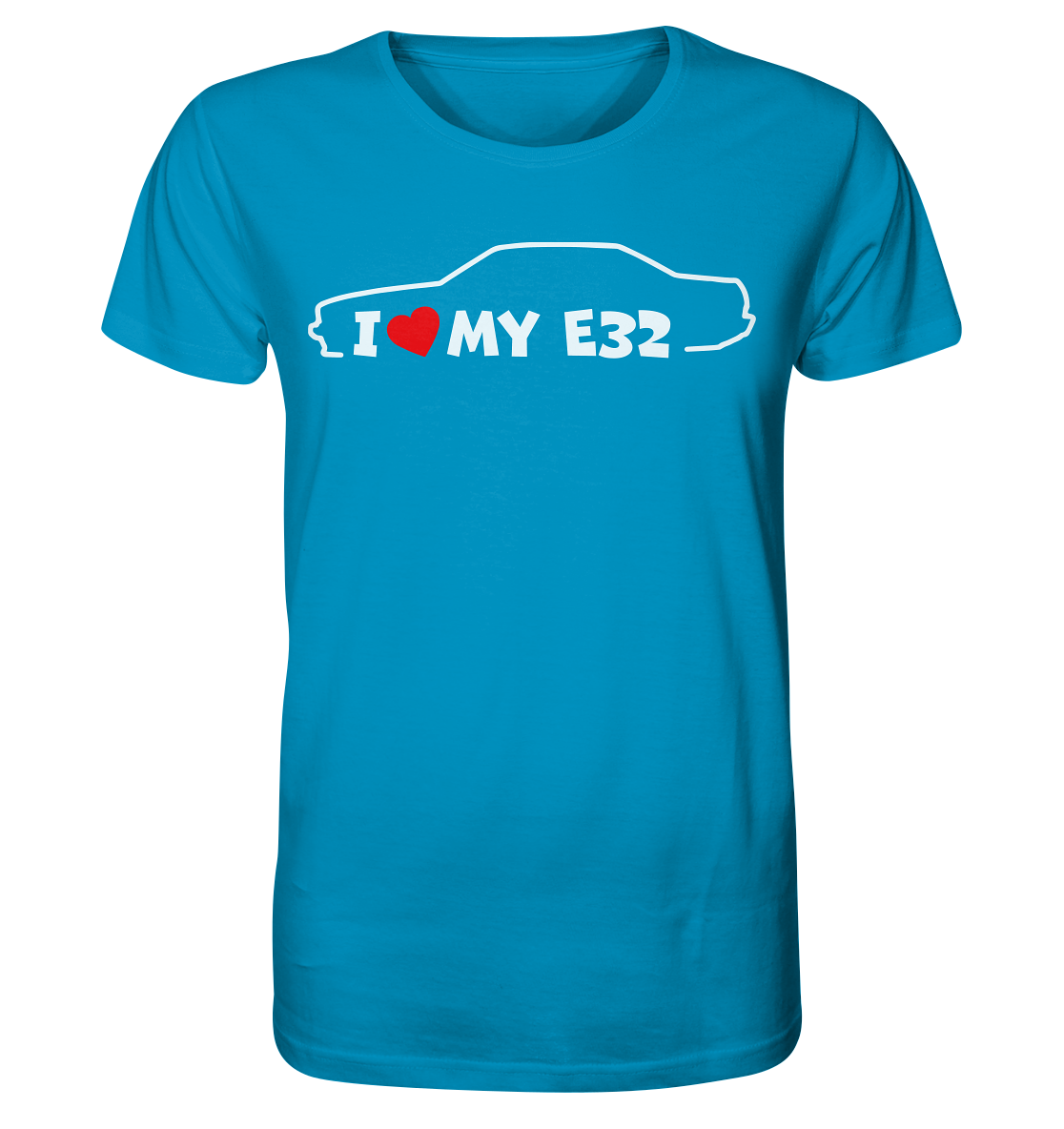BGKE32ILW-Organic Shirt