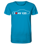 Lade das Bild in den Galerie-Viewer, BGKE32ILW-Organic Shirt
