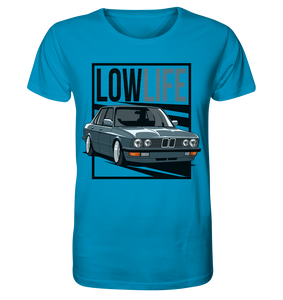 BGKE28LL - Organic Shirt
