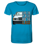 Lade das Bild in den Galerie-Viewer, MGKW201FTP Organic Shirt
