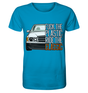 MGKW201FTP Organic Shirt