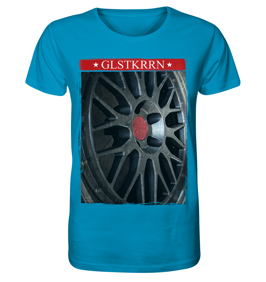 Felgen_GLSTKRRNLV1 Organic Shirt