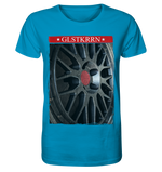 Lade das Bild in den Galerie-Viewer, Felgen_GLSTKRRNLV1 Organic Shirt
