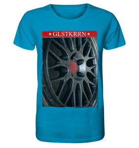 Felgen_GLSTKRRNLV1 Organic Shirt