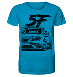 Lade das Bild in den Galerie-Viewer, SGKL5FDirty Organic Shirt
