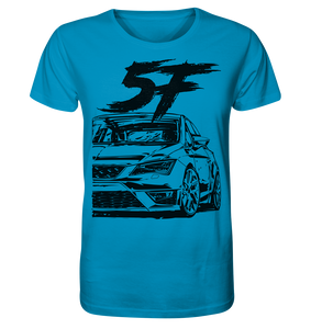 SGKL5FDirty Organic Shirt