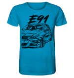 Lade das Bild in den Galerie-Viewer, BGKE91DIRTY Organic Shirt
