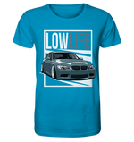 Lade das Bild in den Galerie-Viewer, BGKE92LL - Organic Shirt
