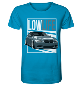 BGKE92LL - Organic Shirt