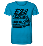Lade das Bild in den Galerie-Viewer, BGKE28DIRTY Organic Shirt
