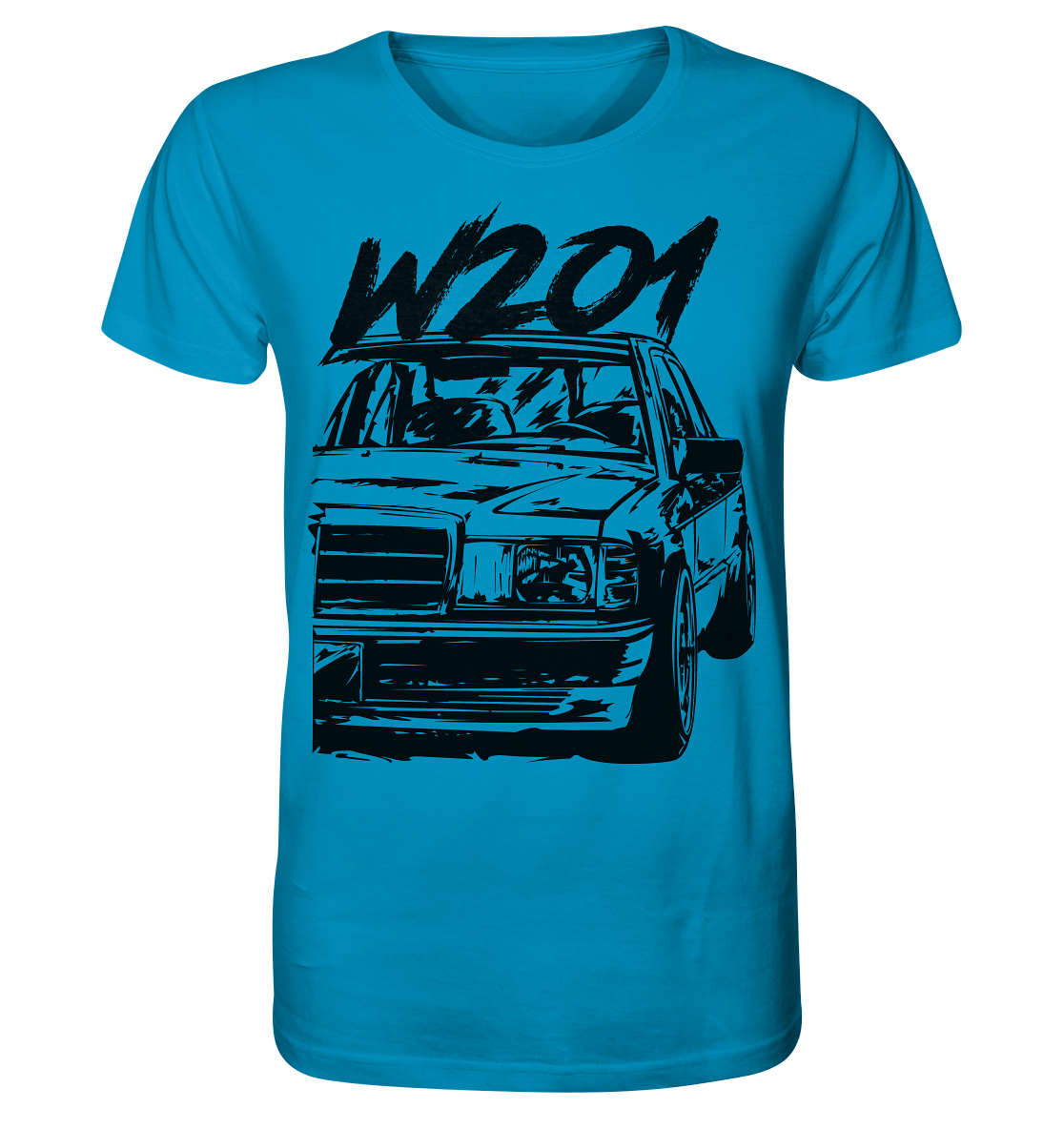 MGKW201Dirty Organic Shirt