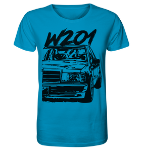 MGKW201Dirty Organic Shirt