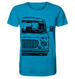 Lade das Bild in den Galerie-Viewer, BGKB1000OLS-Organic Shirt
