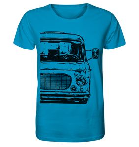BGKB1000OLS-Organic Shirt