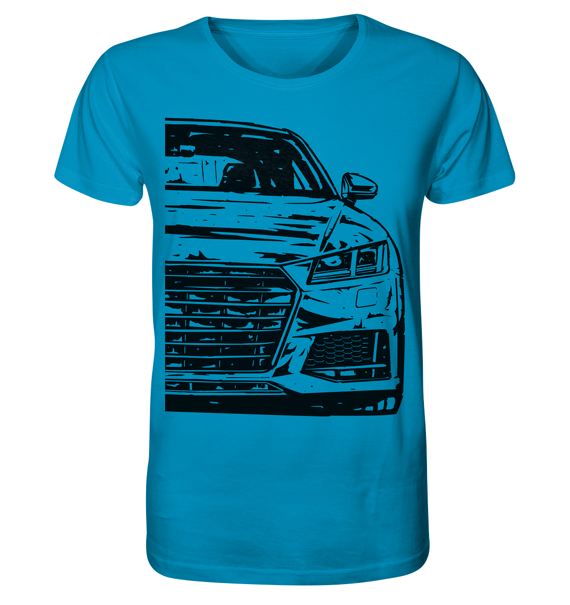 AGKTT8SOLS-Organic Shirt