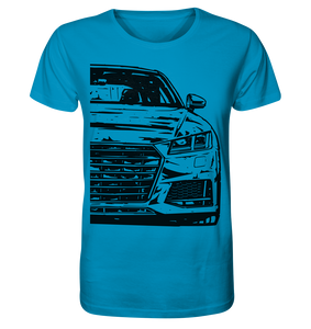 AGKTT8SOLS-Organic Shirt