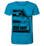 Lade das Bild in den Galerie-Viewer, AGKS4B5AONSWOLS-Organic Shirt
