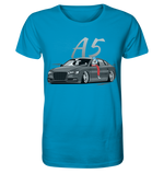 Lade das Bild in den Galerie-Viewer, AGKA5SBSKULL Organic Shirt
