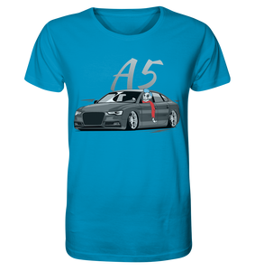 AGKA5SBSKULL Organic Shirt