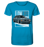 Lade das Bild in den Galerie-Viewer, BGKE24LL - Organic Shirt
