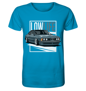 BGKE24LL - Organic Shirt