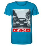 Lade das Bild in den Galerie-Viewer, MGKW124RS Organic Shirt
