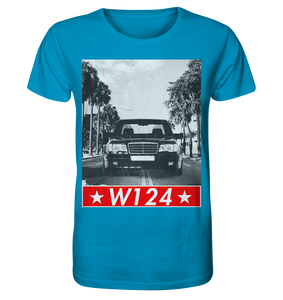 MGKW124RS Organic Shirt
