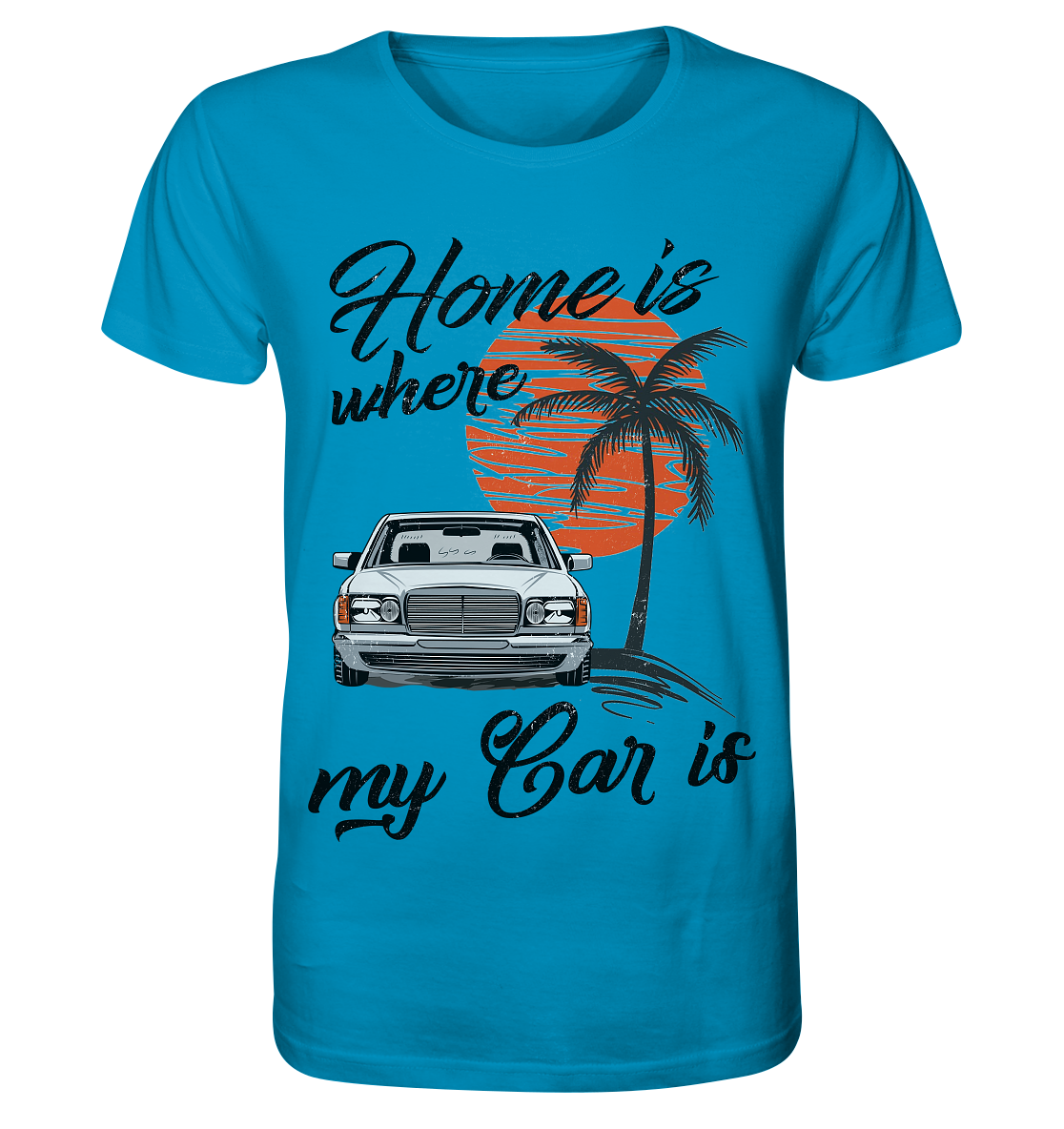 MGKW126HIC Organic Shirt