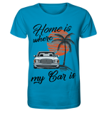 Lade das Bild in den Galerie-Viewer, MGKW126HIC Organic Shirt
