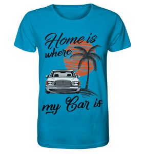 MGKW126HIC Organic Shirt