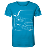 Lade das Bild in den Galerie-Viewer, PGKRCZR Organic Shirt
