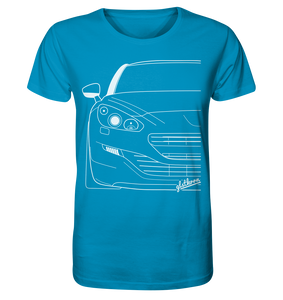 PGKRCZR Organic Shirt