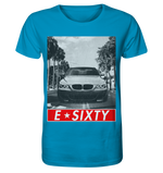 Lade das Bild in den Galerie-Viewer, BGKE60RS Organic Shirt

