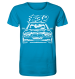Lade das Bild in den Galerie-Viewer, BGKE38FDW Organic Shirt

