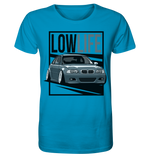 Lade das Bild in den Galerie-Viewer, BGKE46LL - Organic Shirt
