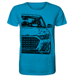 AGKA1GBOLS Organic Shirt