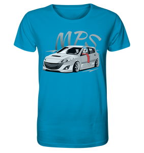 MGK3BLSKULL Organic Shirt