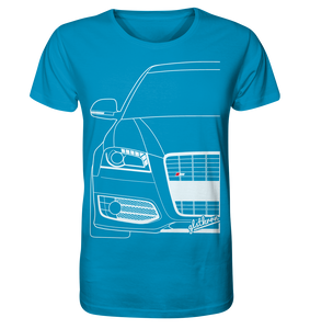 AGKS38PFL3 Organic Shirt