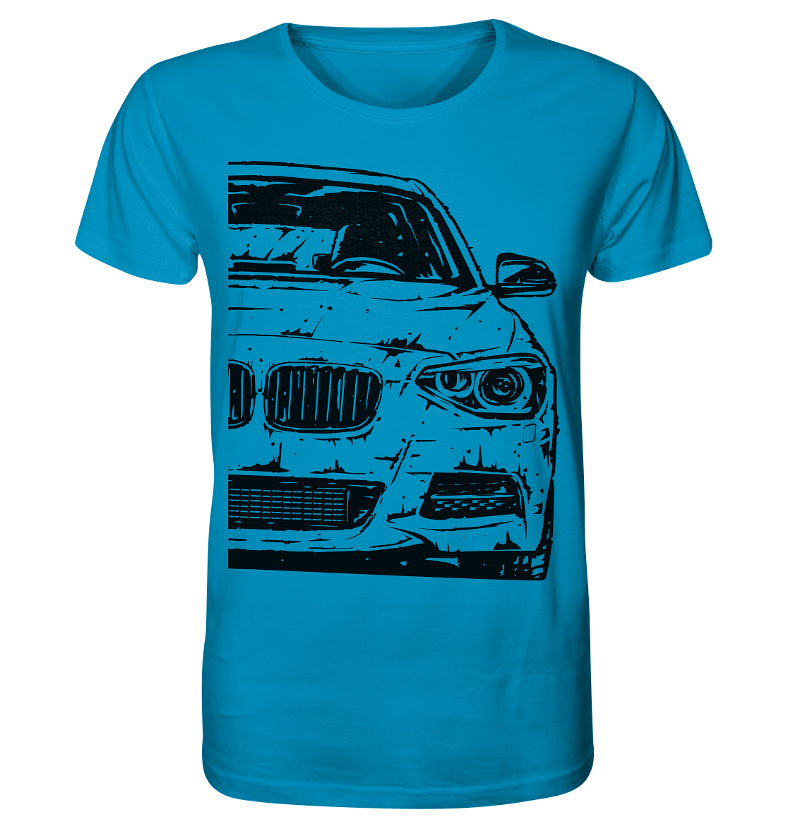 BGKF20OLS-Organic Shirt